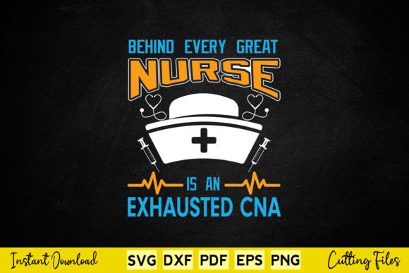 Behind Every Great Nurse Is an Exhausted: A Designer’s Review