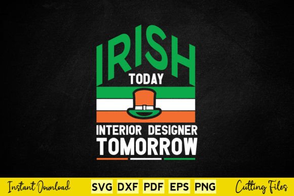 Irish Today Interior Designer Tomorrow Review