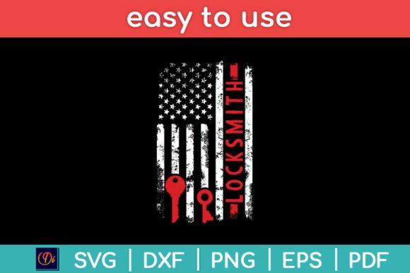 Locksmith Professional Lock Picker Funny Graphics and Crafts