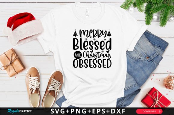 Merry Blessed and SVG Design: A Designer’s Review