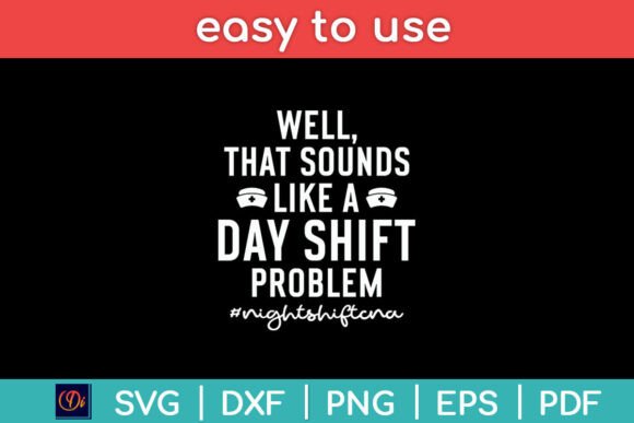 Night Shift CNA Certified Nursing Svg Graphics and Crafts Review