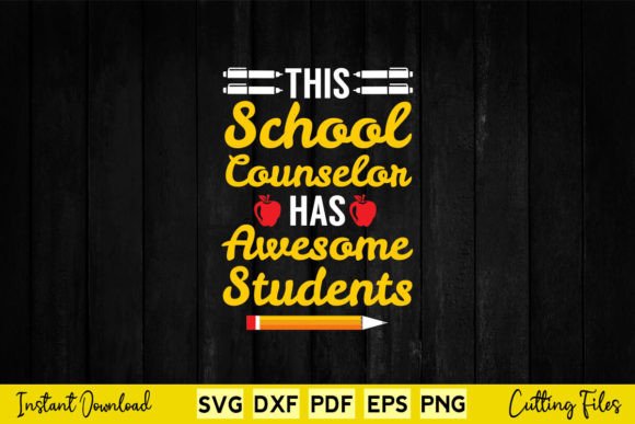 This School Counselor Has Awesome Studen Graphics and Crafts